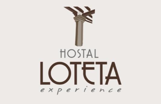 Bed and Breakfast Loteta Experience Magallon Exteriér fotografie